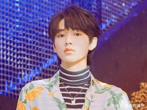 娱乐爆料姐丁程鑫刘耀文,揭秘明星幕后故事